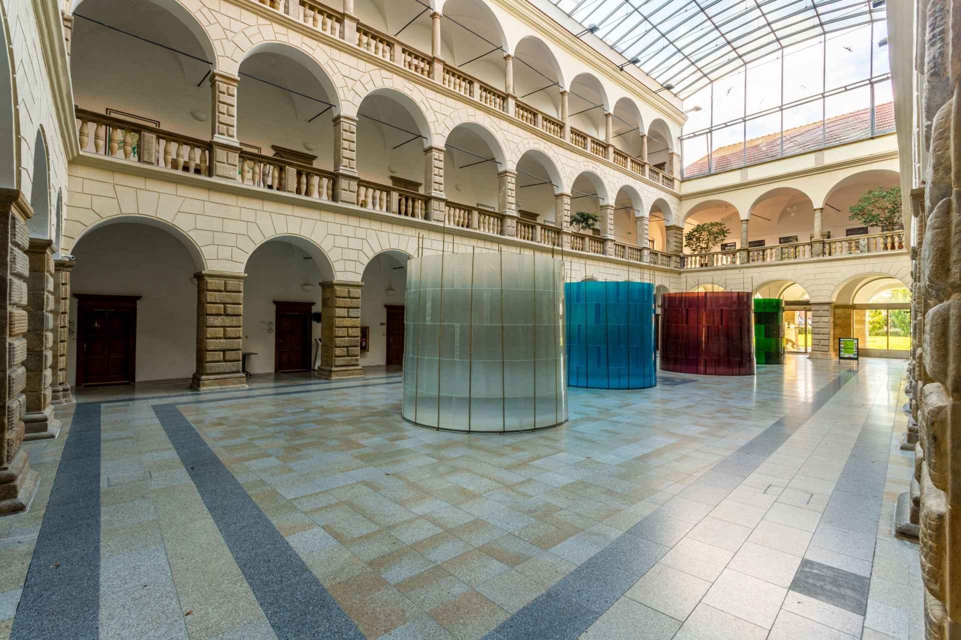 Museum Hranice