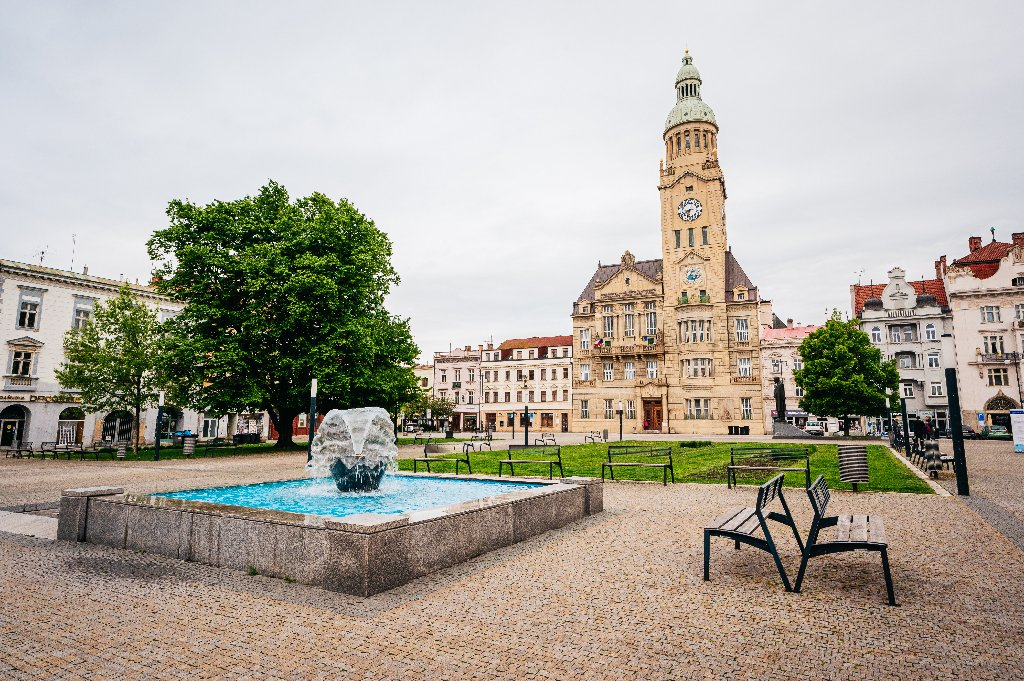 Prostějov baví i v roce 2025 – projekt plný zážitků zdarma pro ubytované hosty!