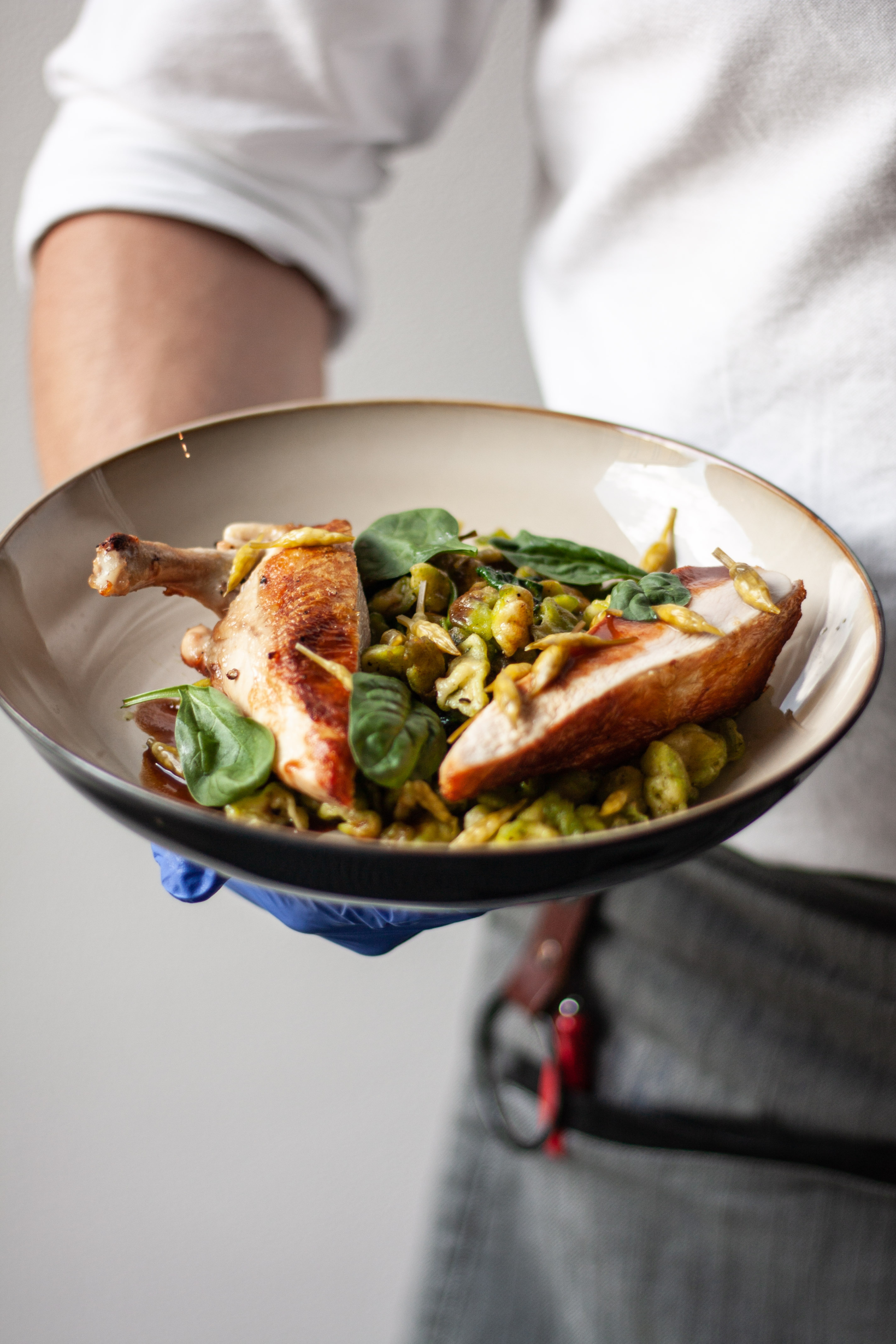 Kam za dobrým jídlem na Střední Moravě? Napoví gastro průvodce Gault&Millau