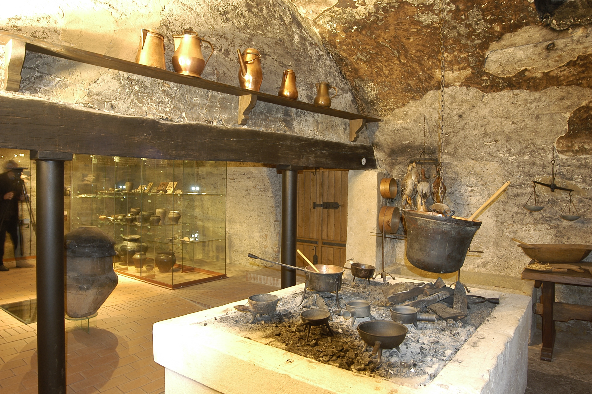 Archeologické léto zve na místa, kam se běžně nepodíváte