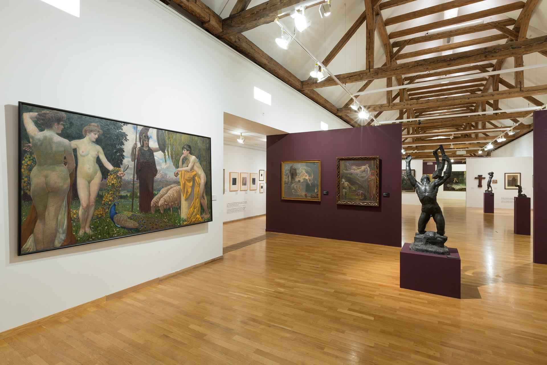 Museum of Modern Art