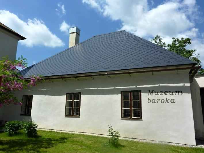 Muzeum baroka