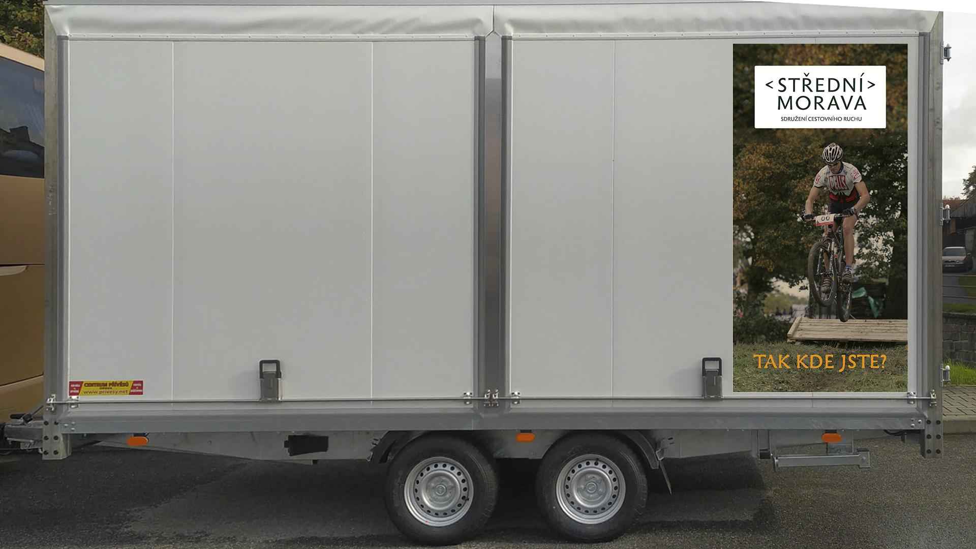 Fahrradbus für Ihr gemeinsames Raderlebnis