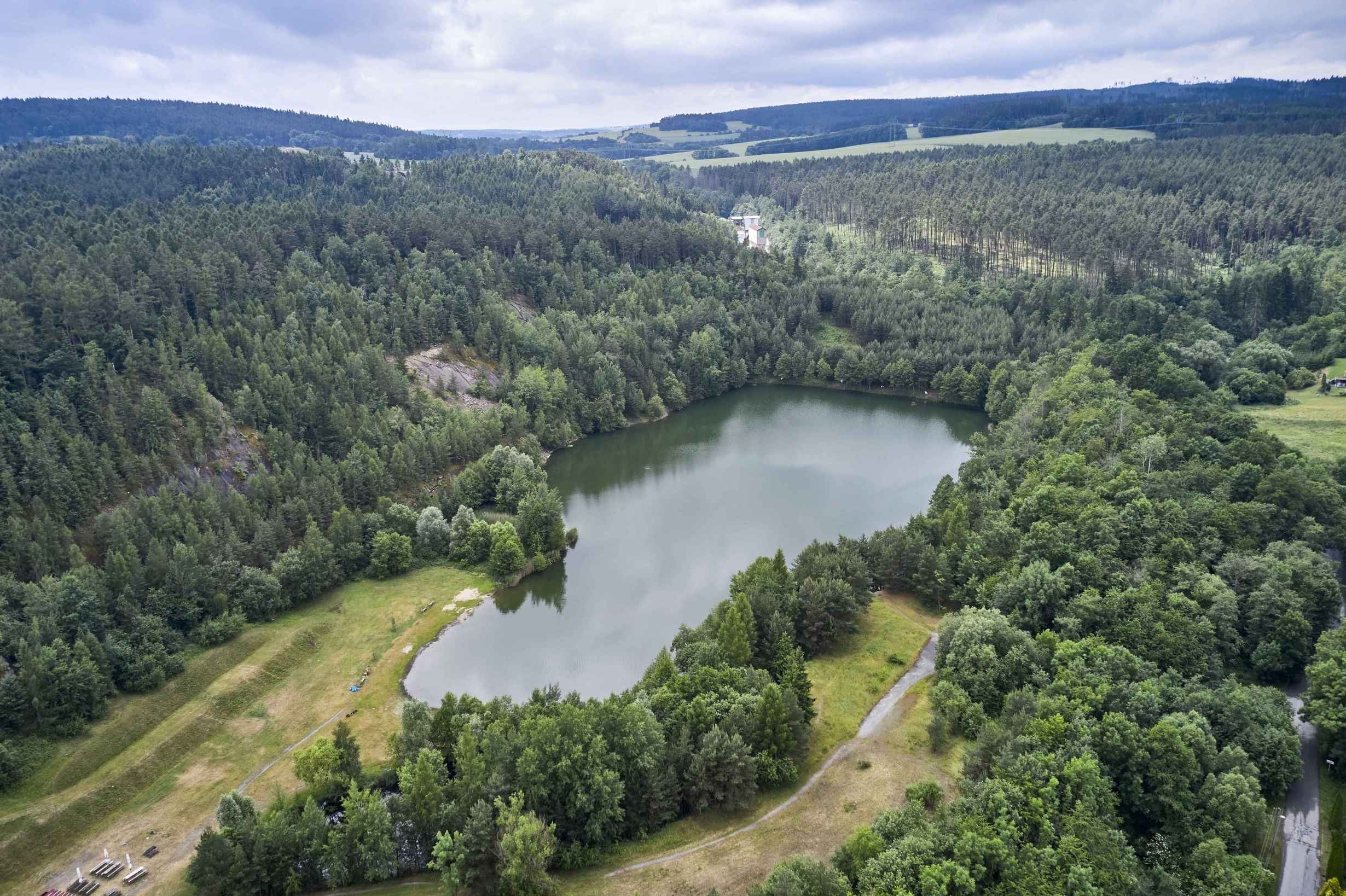 Quarry Nová Ves