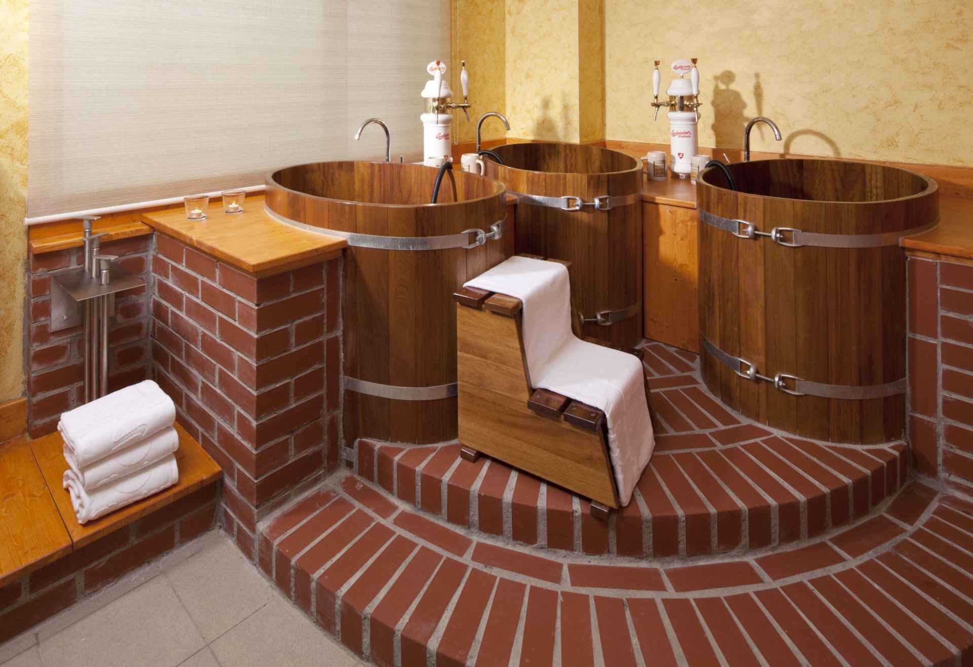 Wellness Clarion Congress Hotel Olomouc
