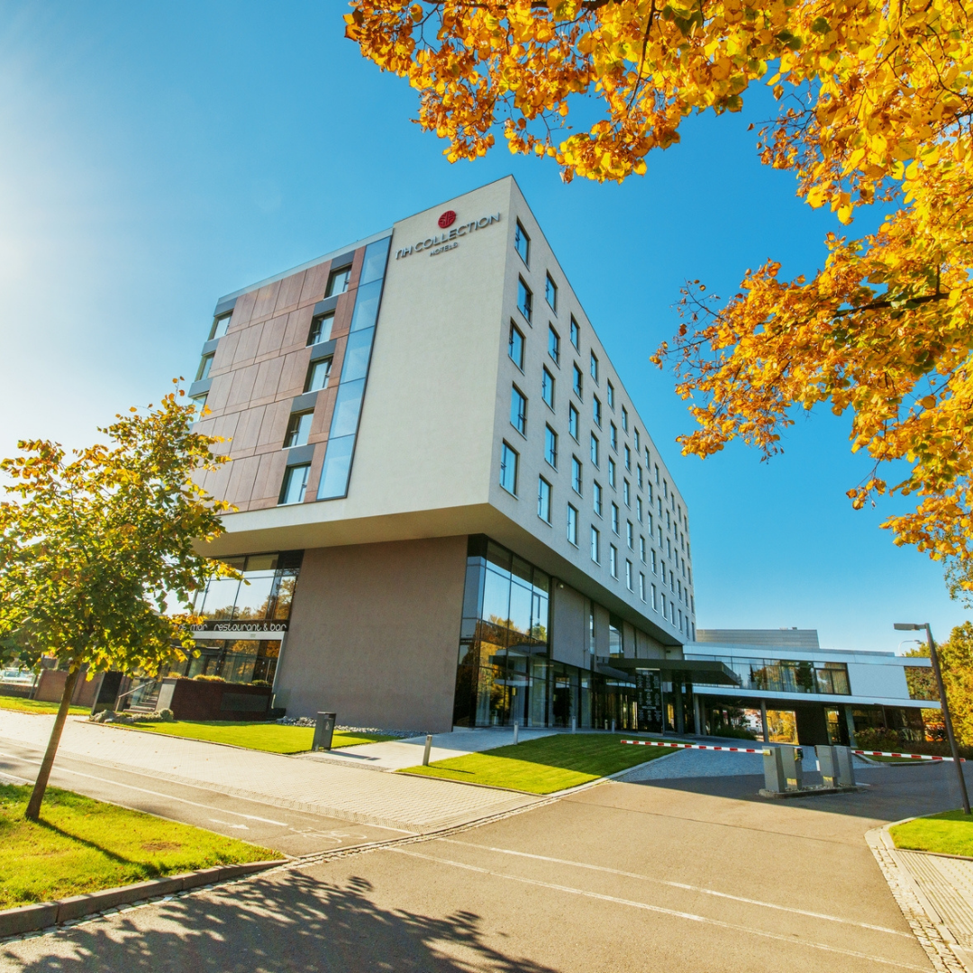 NH Collection Olomouc Congress