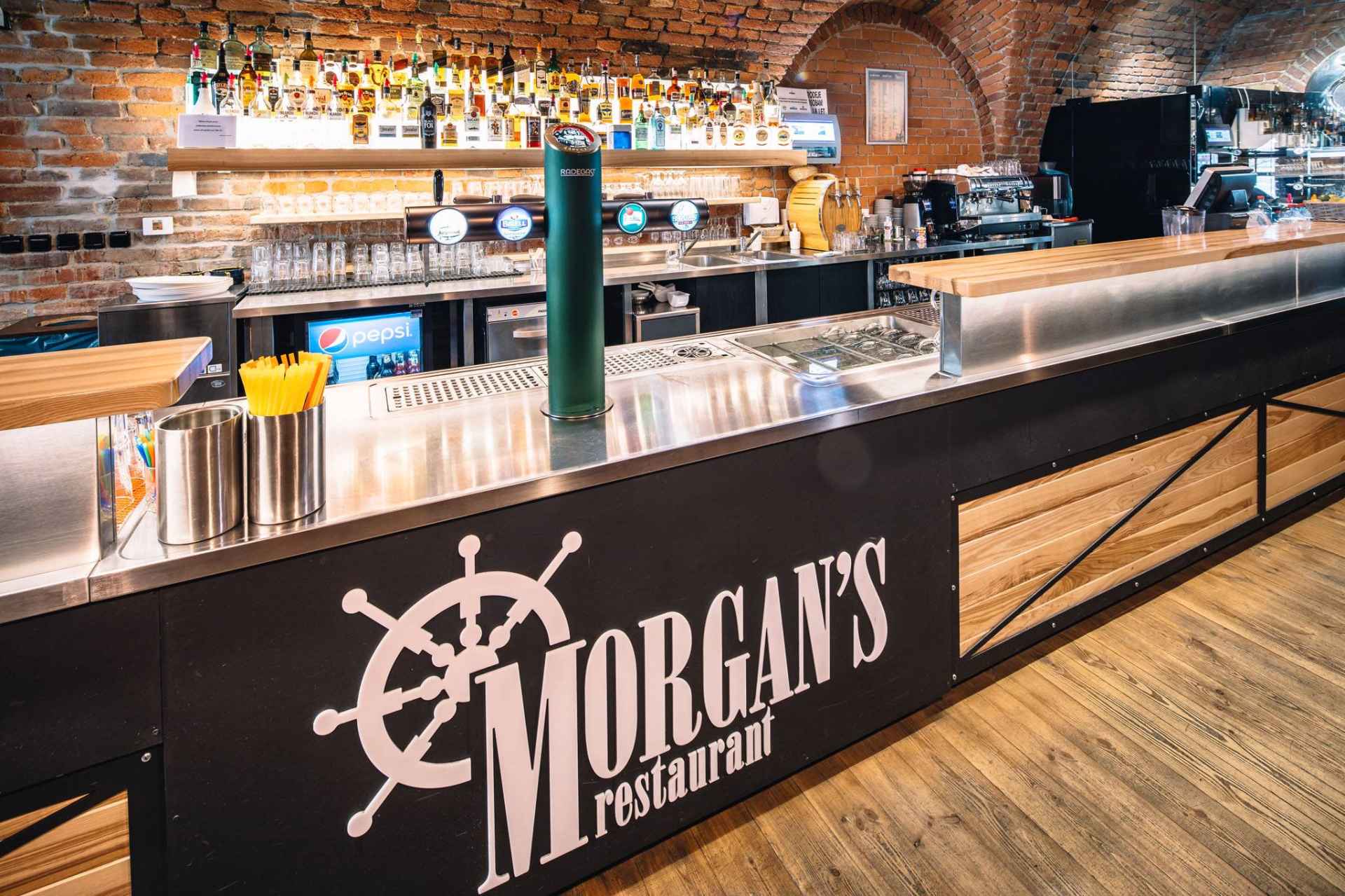 Morgan