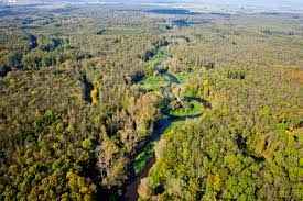 Naturlehrpfad Wiesen von Litovelské Pomoraví/ Littauer Marchtal 