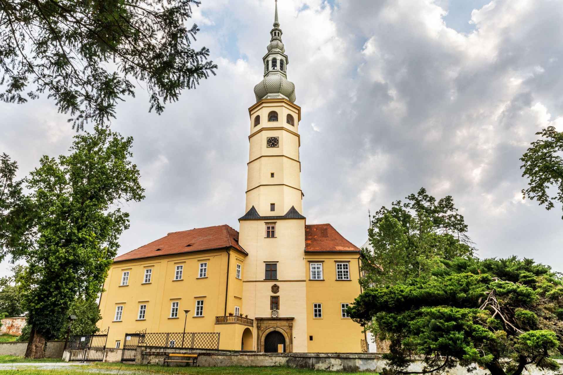 Po stopách bitvy u Tovačova