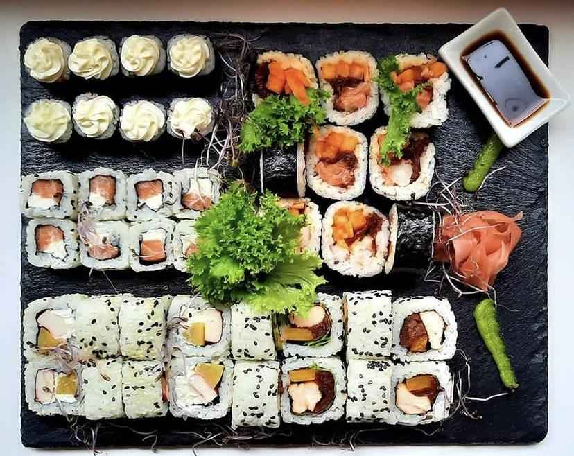 SushiHub