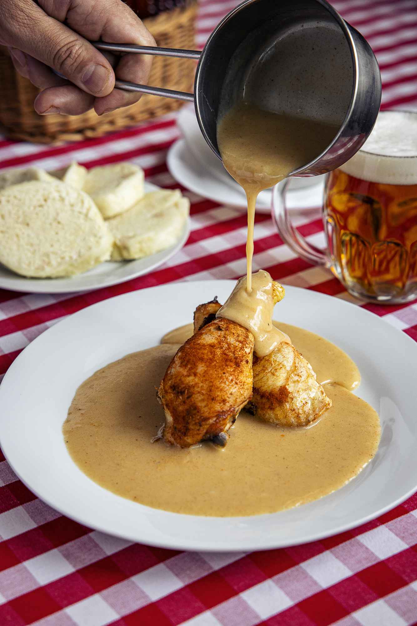 Restauracja Formanka