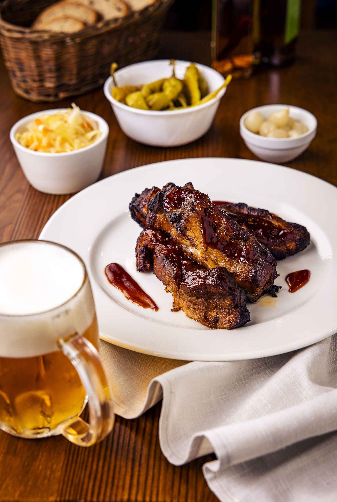 Restauracja przy Młynie