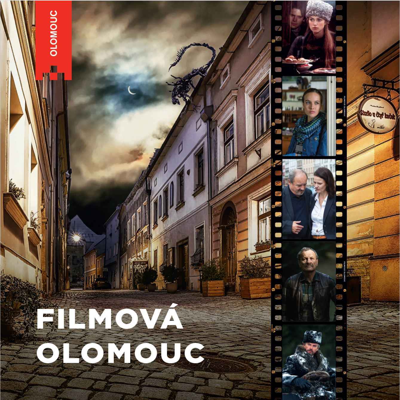 Filmová Olomouc