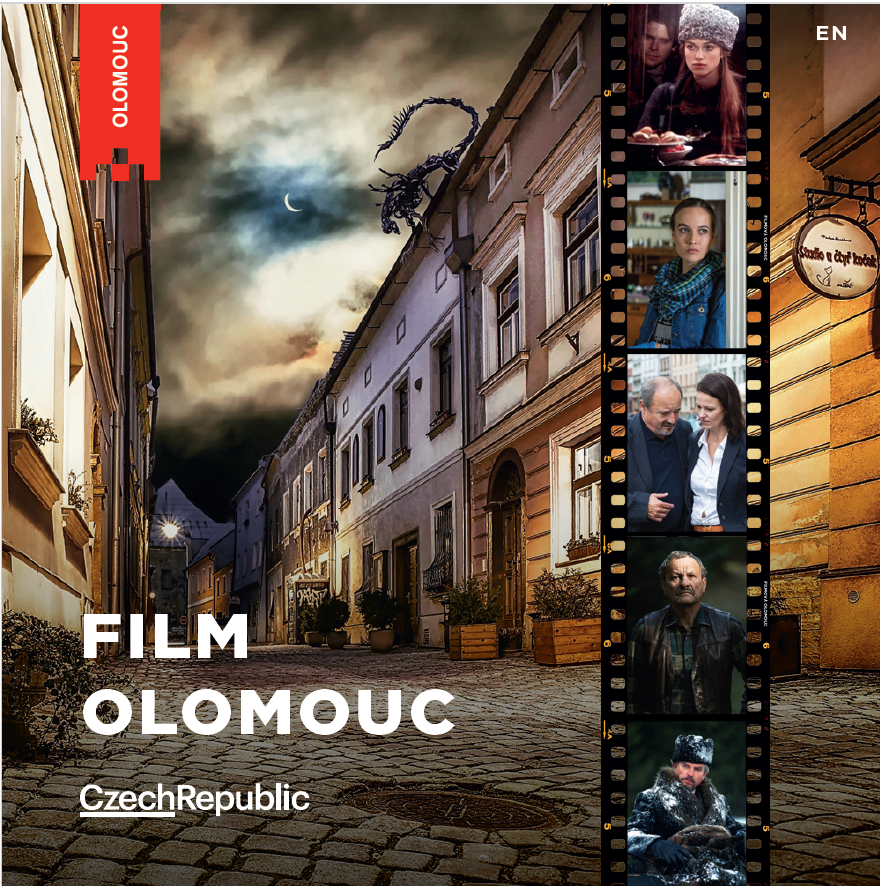 Film Olomouc