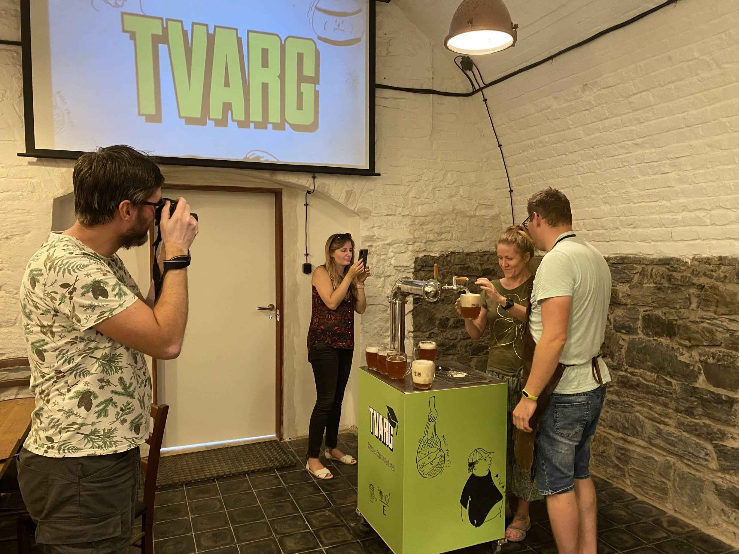 TVARG