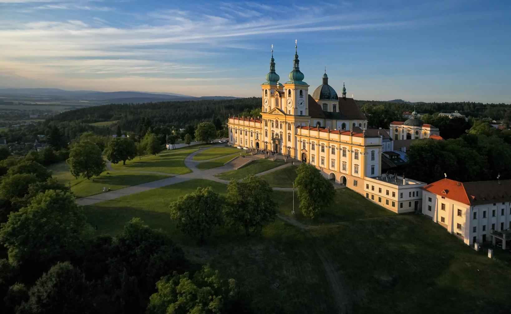 Bazylika Mniejsza pod wezwaniem Nawiedzenia Najświętszej Maryi Panny