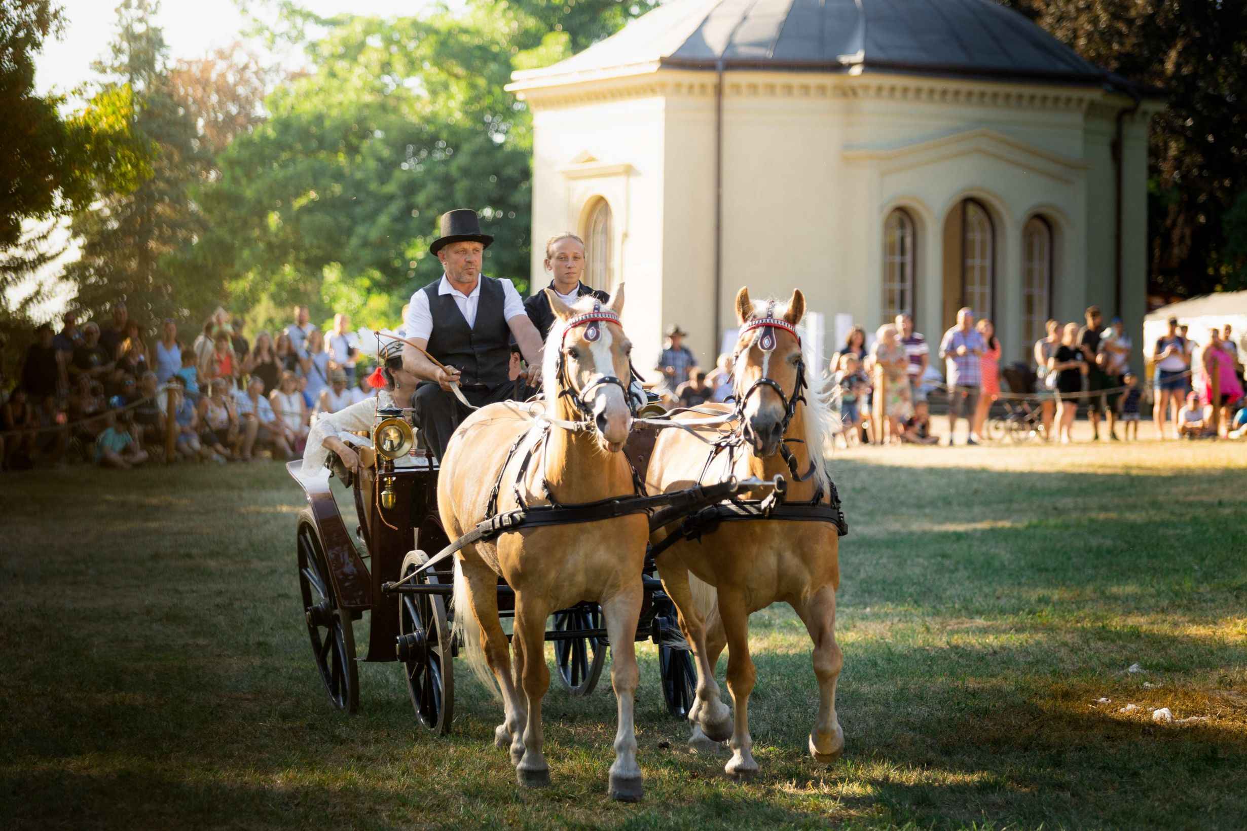 Chateau Čechy pod Košířem