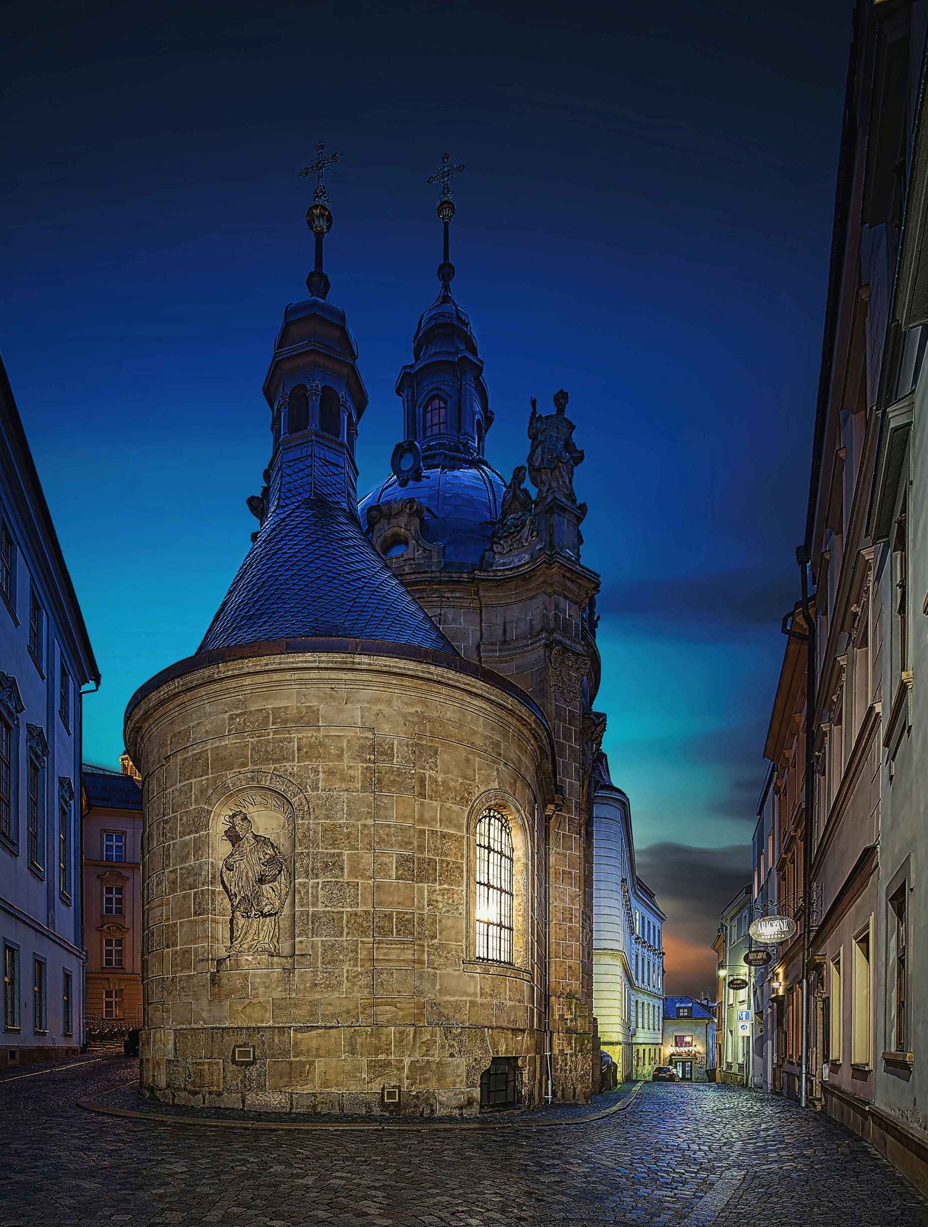 5 důvodů, proč si zamilovat Olomouc