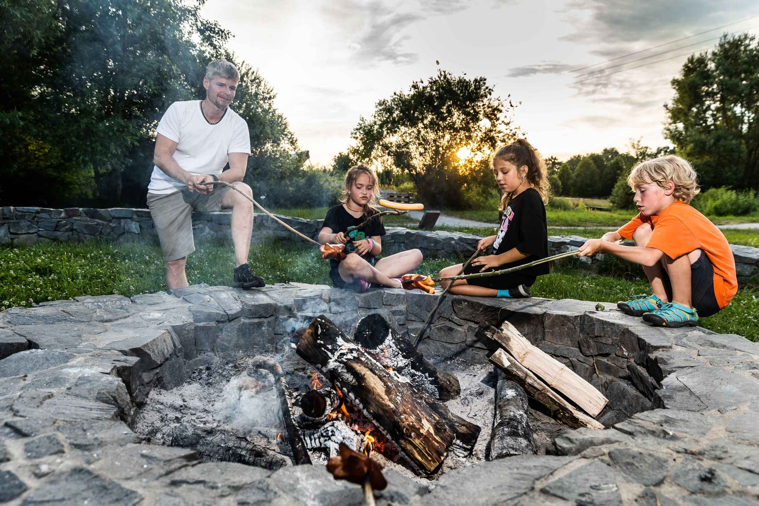 Nature House of Litovelské Pomoraví