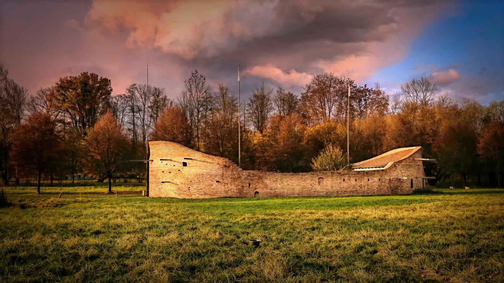 Nature House of Litovelské Pomoraví
