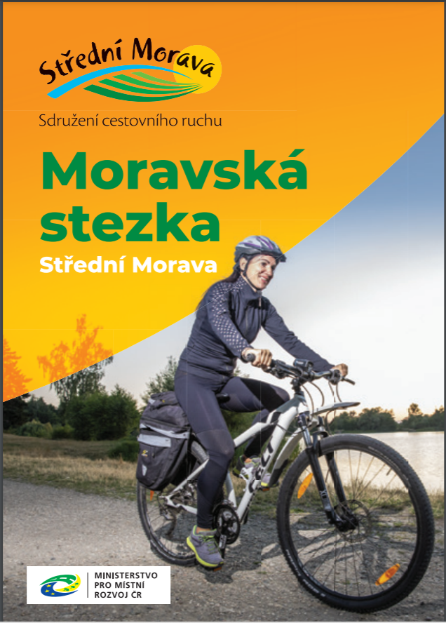 Ścieżką Morawską