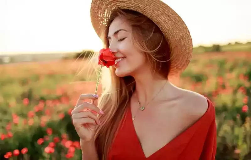 Adventní floristický workshop