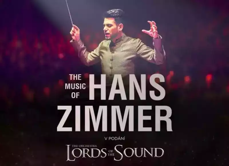 Lords of the Sound: The Music of Hans Zimmer