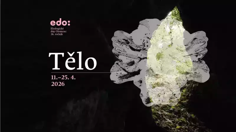 Ekologické dny Olomouc 2026 v Centralu
