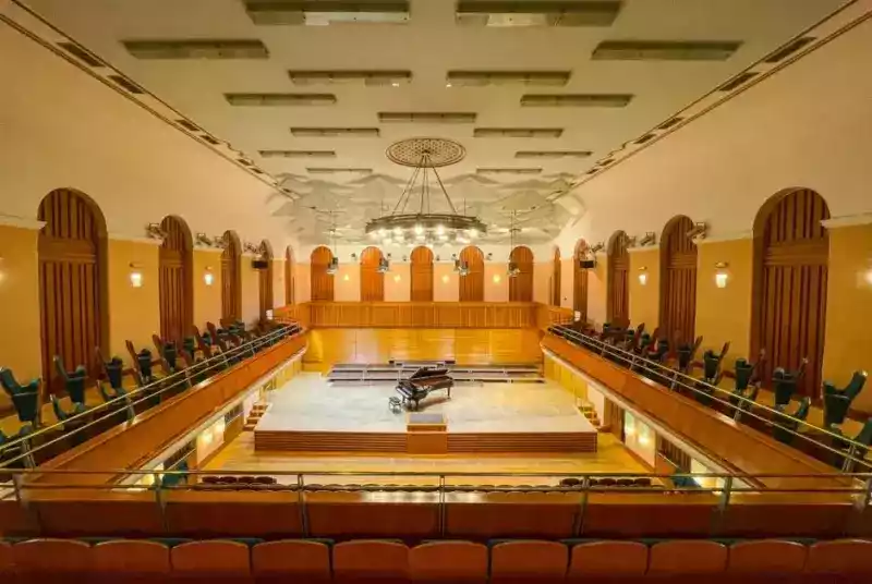 Symfonické Vánoce na Hané