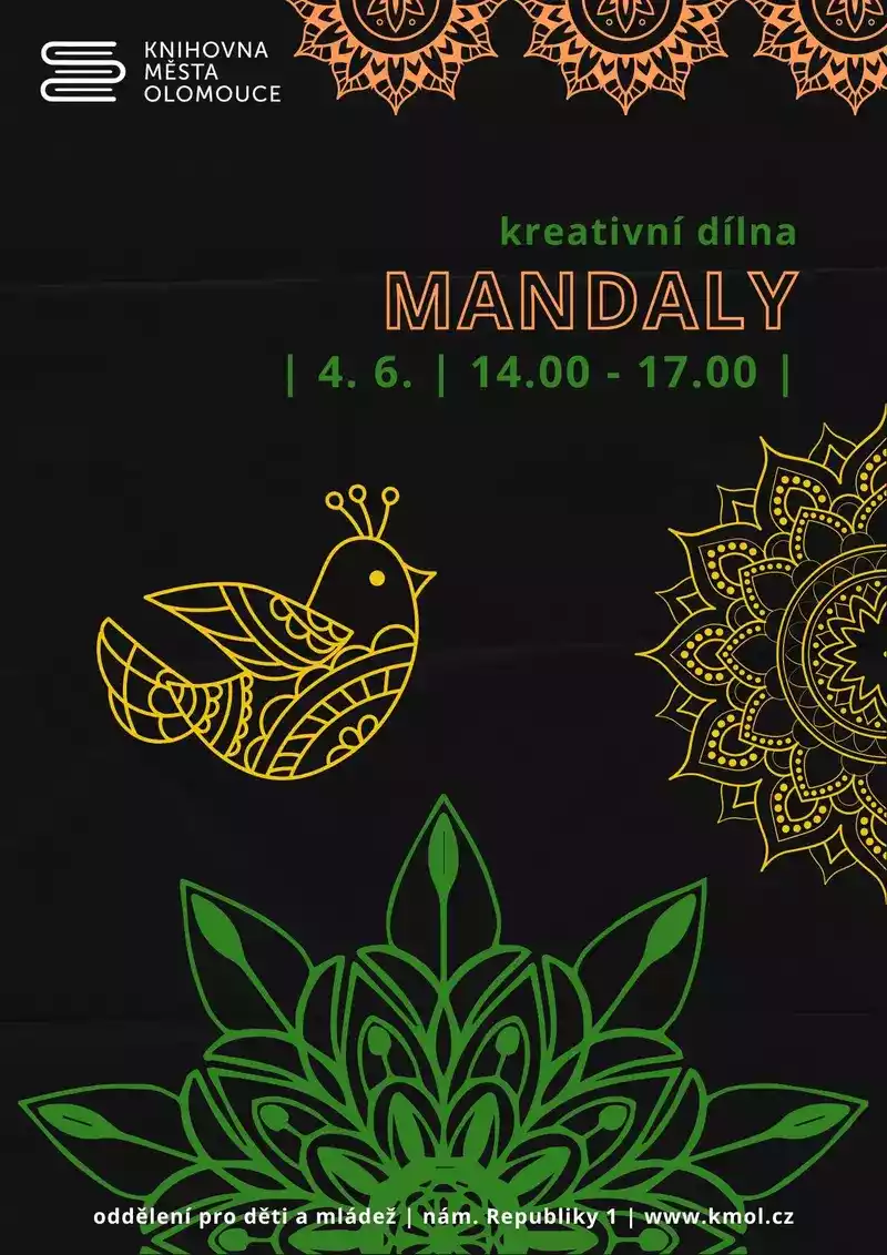 Mandaly