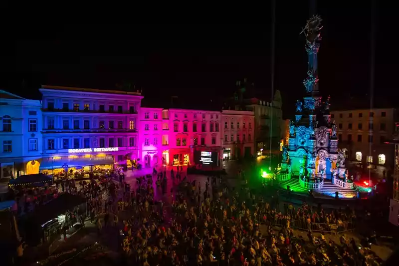 European Heritage Days