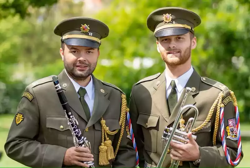 Festiwal Muzyki Wojskowej
