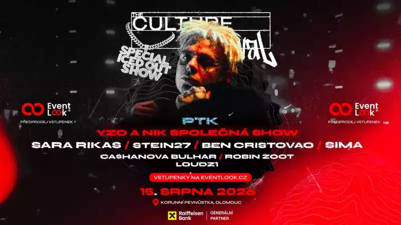 The Culture Festival 2026