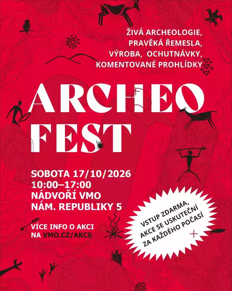 Archeofest