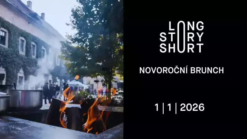 Novoroční brunch v Long Story Short