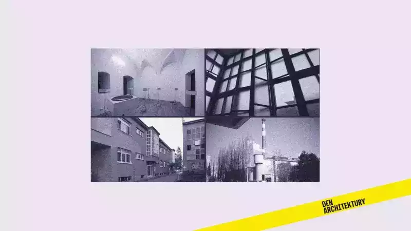 DA 2026 | Komponovaný program SOMA – centrum pro současné umění a psychoterapii