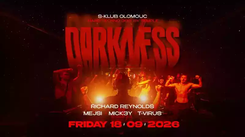 Darkness II