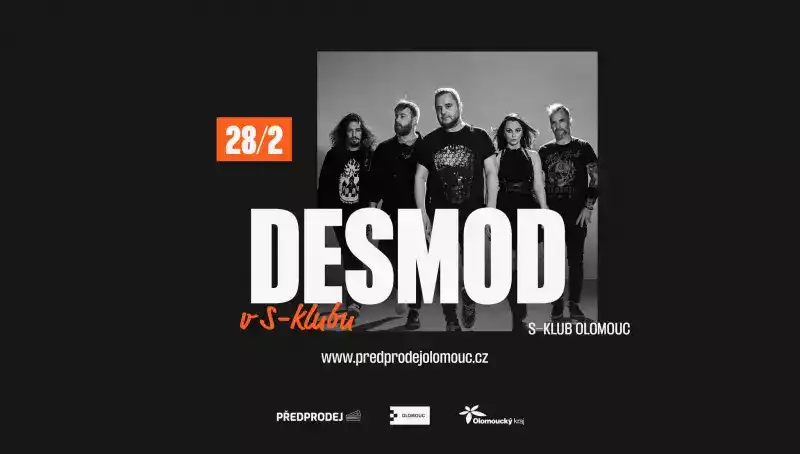 DESmod