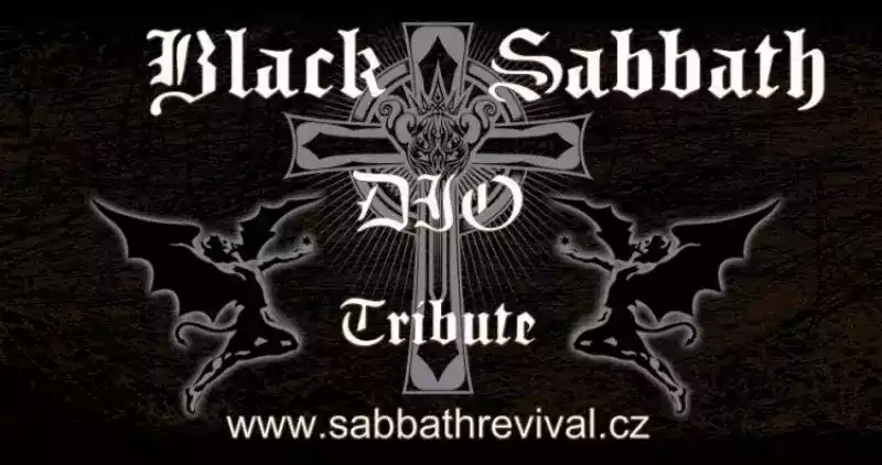 Black Sabbath Dio tribute