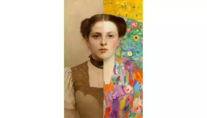 Vila Primavesi, domov herečky Eugenie Primavesi