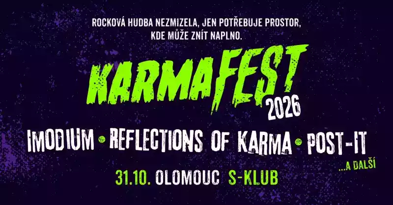 KarmaFest 26