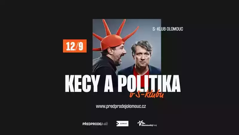 Kecičky a písničky