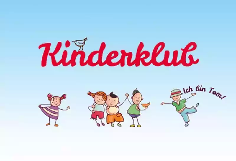 Kinderklub