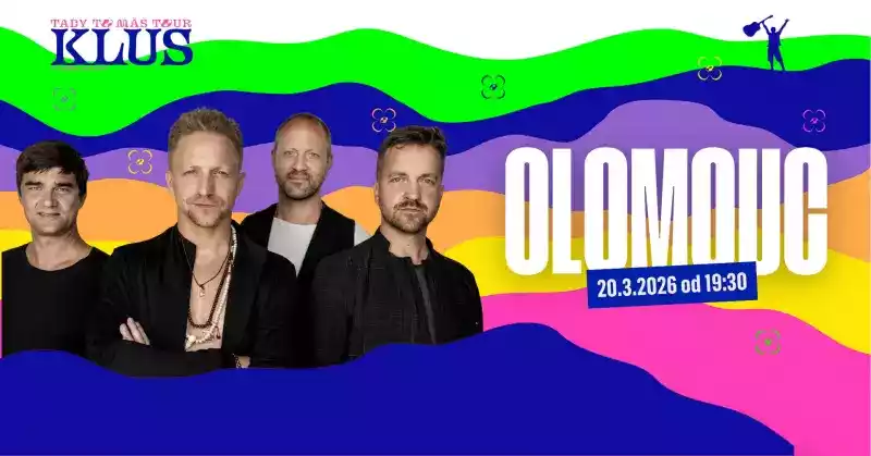 Tomáš Klus & Cílová skupina