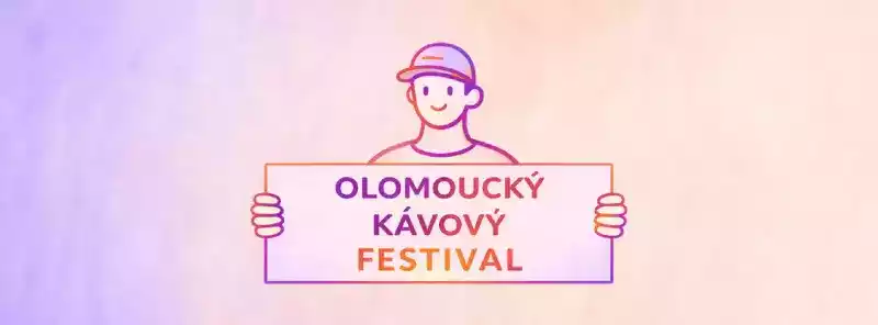 Olomoucký kávový festival