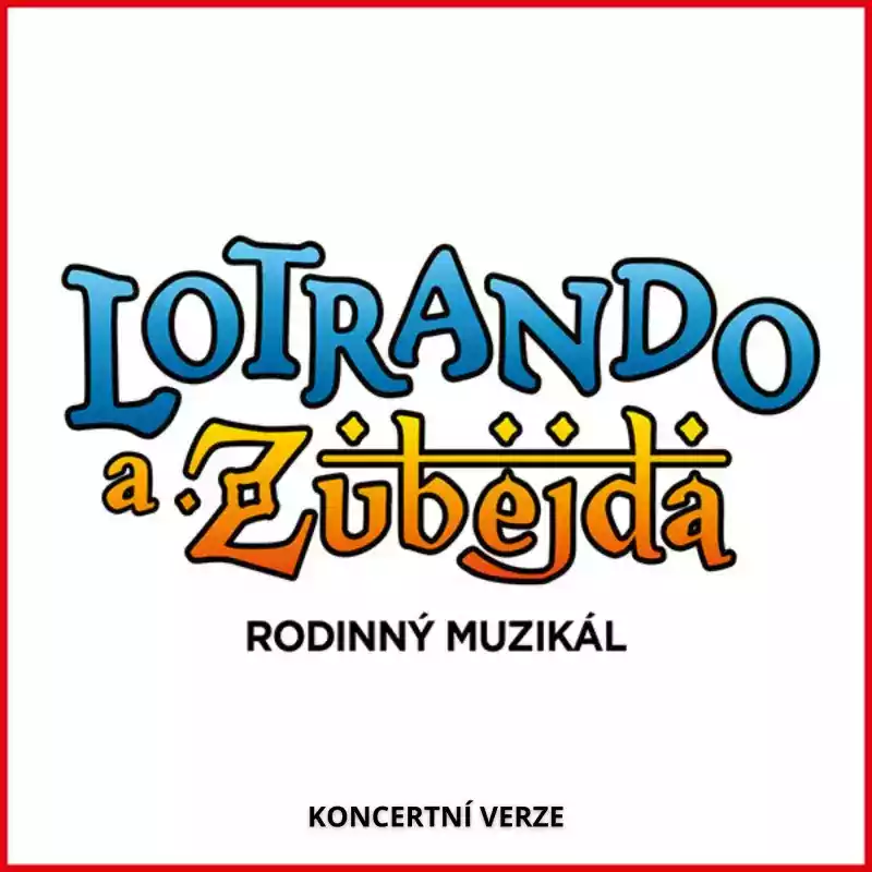 Lotrando a Zubejda