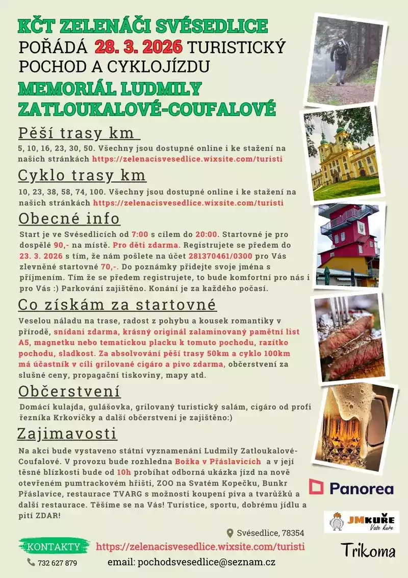 Memoriál ve Svésedlicích