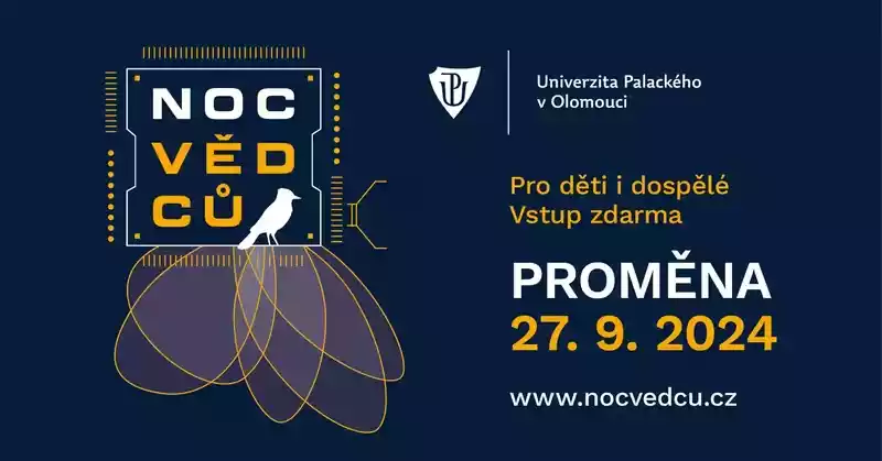 Noc důstojnosti 2026