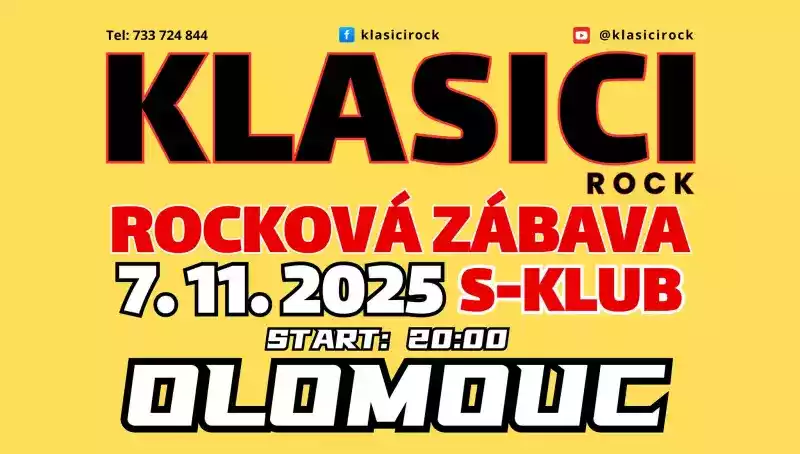 Česká Rockotéka - Klasici