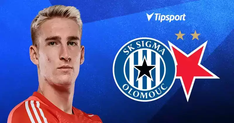 SK Sigma Olomouc vs. SK Slavia Praha